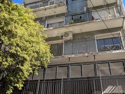 Departamento en Venta en Monserrat, CABA