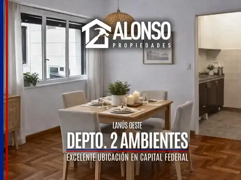 Departamento en Venta en Congreso, Capital Federal