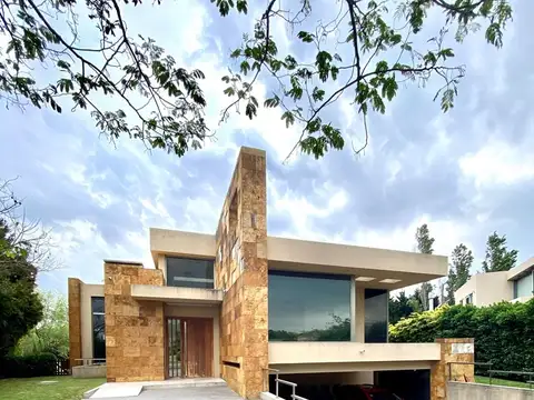 Casa en Alquiler en Ayres De Pilar, Countries y Barrios Cerrados en Pilar