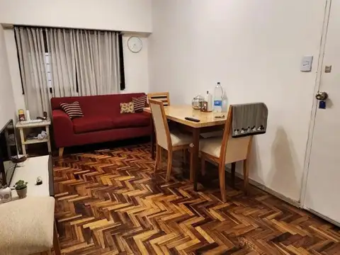 Departamento en Venta en Balvanera, CABA