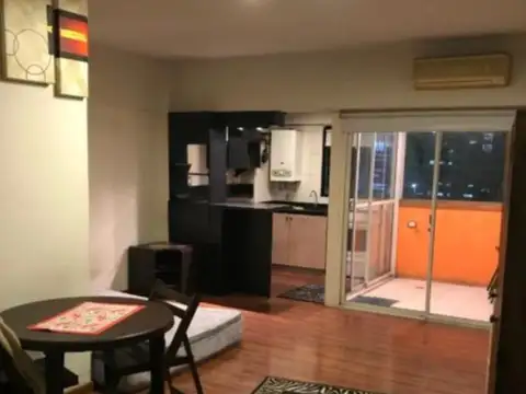 Departamento en Venta en Constitucion, Capital Federal
