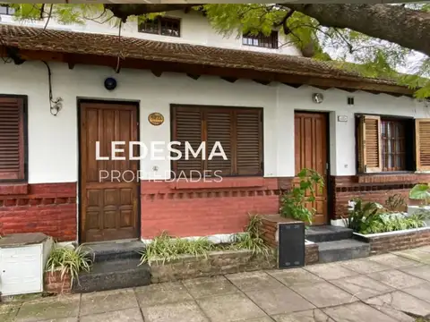 Casa en Alquiler en Castelar, Partido de Morón