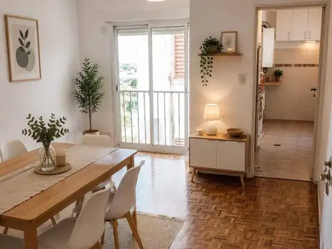 Departamento en Venta en Boedo, Capital Federal