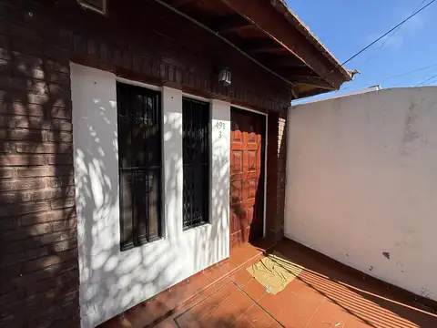 Casa en Alquiler en Pilar Centro, Pilar