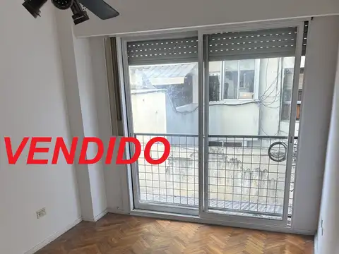 Departamento en Venta en Saavedra, Capital Federal