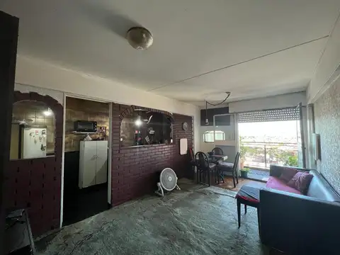 Departamento en Venta en Villa Lugano, Capital Federal