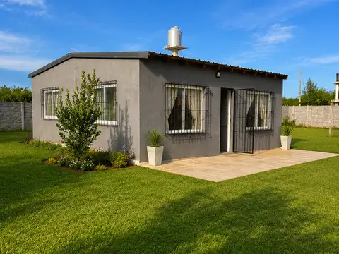 Casa en Alquiler en General Rodríguez, Partido de General Rodríguez