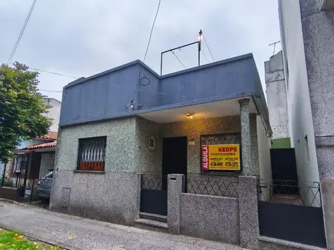 Casa en Alquiler en Villa Ballester, Partido de General San Martín