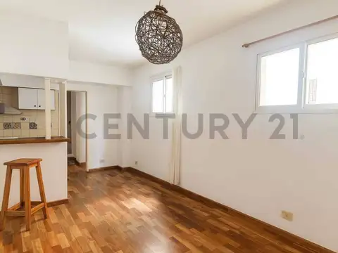 Departamento en Venta en Recoleta, Capital Federal