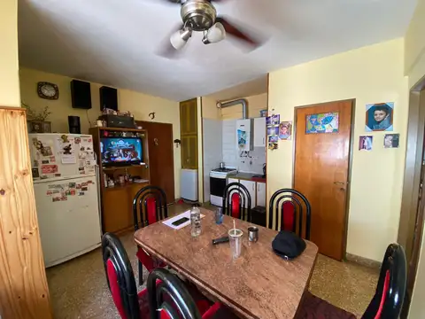 Departamento en Venta en Villa del Parque, CABA
