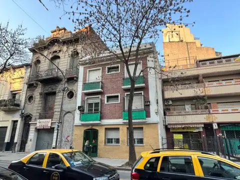 Departamento en Venta en Constitucion, Capital Federal