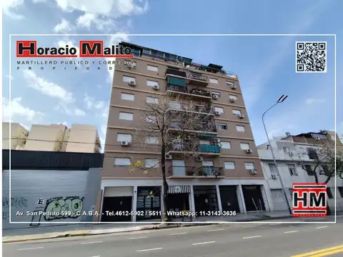 Departamento en Venta en Flores, Capital Federal