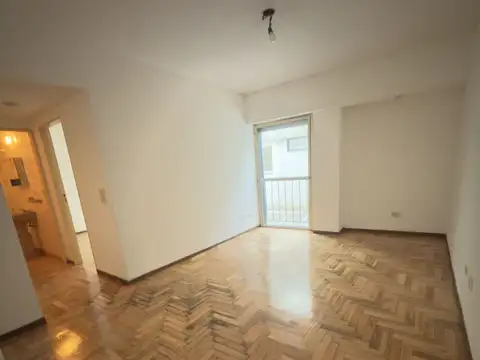 Departamento en Venta en Balvanera, CABA