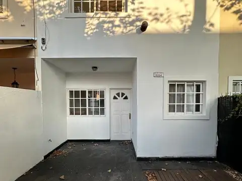 Casa en Alquiler en Villa Adelina, Partido de Vicente López