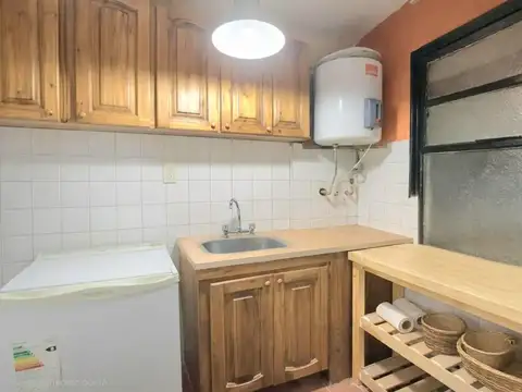 Departamento en Venta en Microcentro, Centro