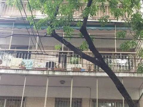 Departamento en Venta en Balvanera, Capital Federal