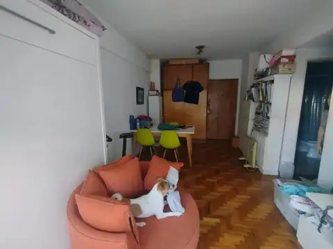 Departamento en Venta en Boedo, Capital Federal