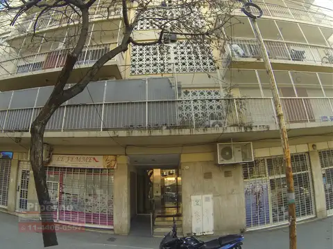 Departamento en Venta en Flores, Capital Federal