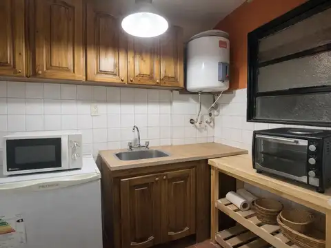 Departamento en Venta en Retiro, Capital Federal