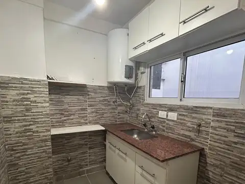 Departamento en Venta en Paternal, Capital Federal