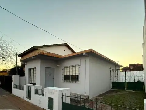 Casa en Alquiler en Los Polvorines, Partido de Malvinas Argentinas