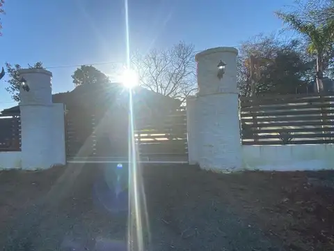 Casa en Alquiler en Carlos Spegazzini, Partido de Ezeiza