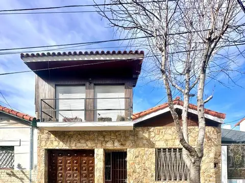 Casa en Alquiler en Temperley, Partido de Lomas de Zamora
