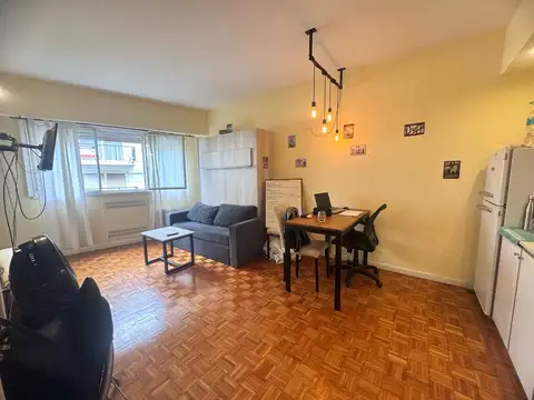 Departamento en Venta en Recoleta, CABA