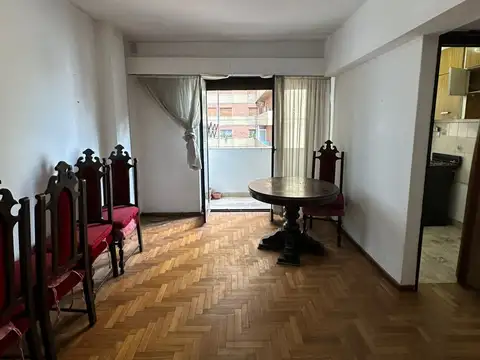 Departamento en Venta en Villa Luro, Capital Federal
