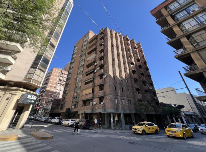 Departamento · 58m² · 2 Ambientes