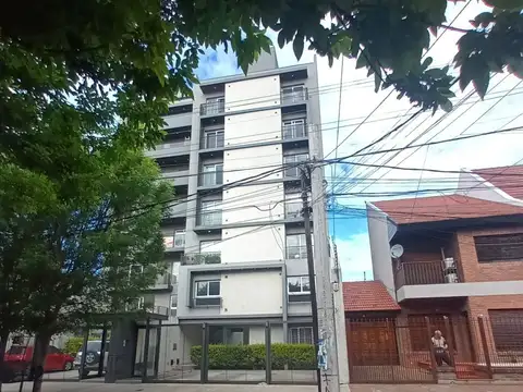 Departamento en Venta en San Nicolás, Capital Federal
