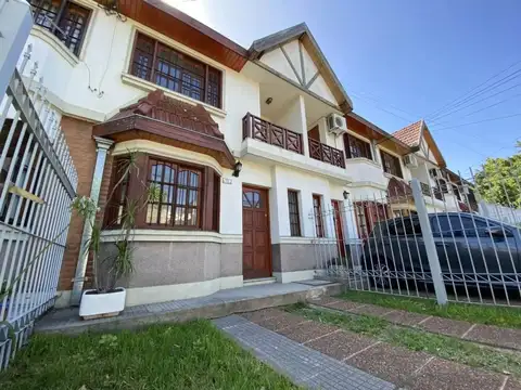 Casa en Alquiler en Villa Sarmiento, Partido de Morón