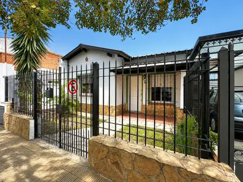 Casa en Alquiler en Villa Ballester, Partido de General San Martín