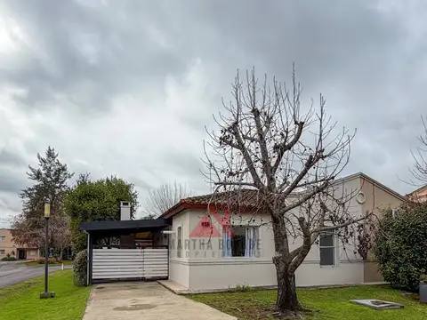 Casa en Alquiler en La Candela, Countries y Barrios Cerrados en Pilar