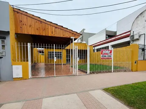 Casa en Alquiler en Lomas de Zamora, Partido de Lomas de Zamora