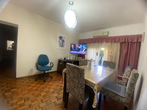 Departamento en Venta en Villa Lugano, Capital Federal