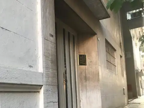 Departamento en Venta en Microcentro, Centro