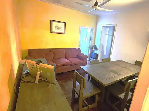 Departamento en Venta en Parque Avellaneda, Capital Federal