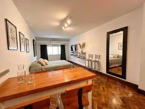 Departamento en Venta en San Nicolás, Capital Federal
