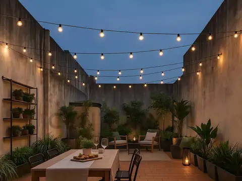 Departamento en Venta en San Nicolás, Capital Federal
