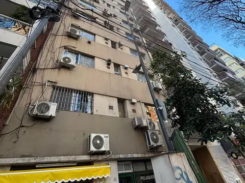 Departamento en Venta en Las Cañitas, Palermo