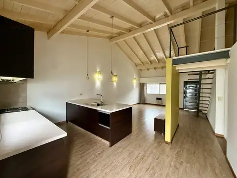 Casa en Alquiler en Haedo Norte, Haedo