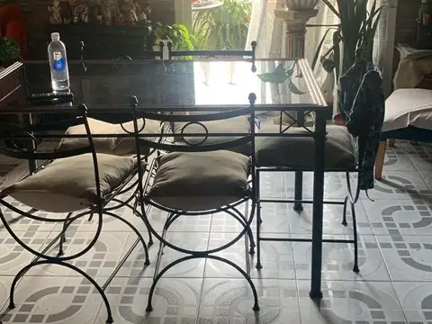 Departamento en Venta en Pompeya, Capital Federal