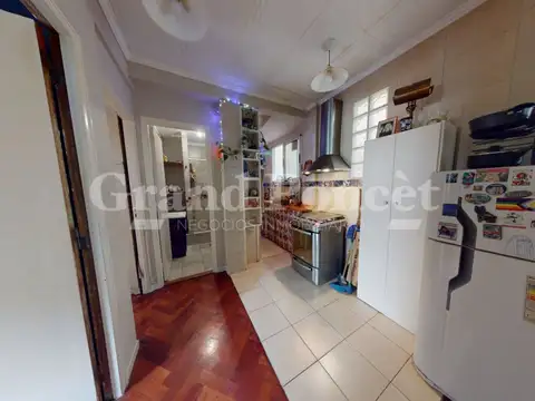 Departamento en Venta en Monserrat, CABA