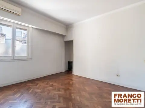 Departamento en Venta en Barracas, Capital Federal