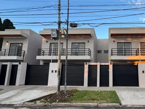 Casa en Alquiler en Pacheco Sur, General Pacheco