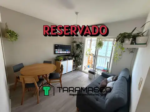 Departamento en Venta en Palermo, Capital Federal