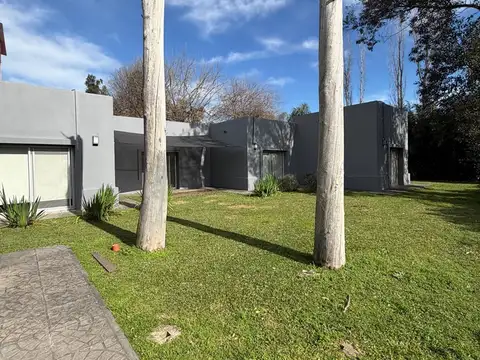 Casa en Alquiler en Sausalito, Countries y Barrios Cerrados en Pilar