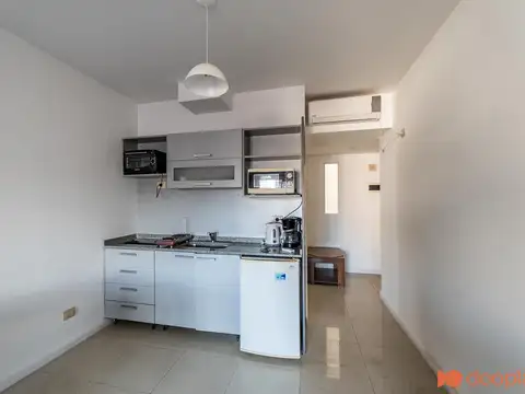 Departamento en Venta en Monserrat, CABA