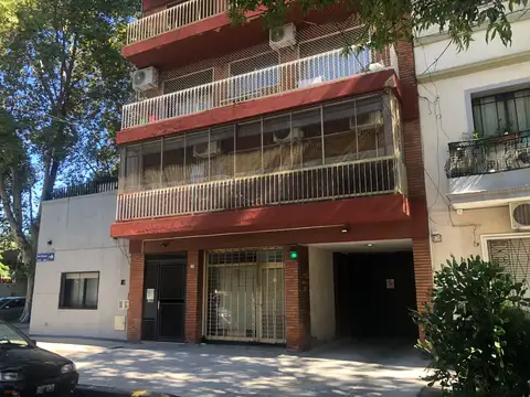 Departamento en Venta en Villa del Parque, CABA